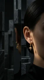 KUZEY YILDIZI KÜPE - Görsel 2